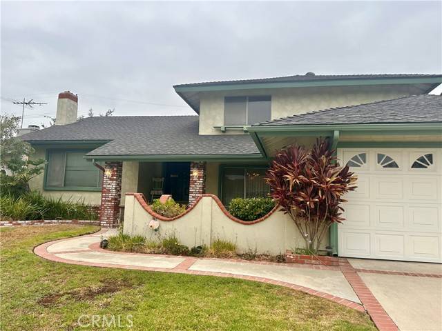 7719 Granada Drive, Buena Park, CA 90621