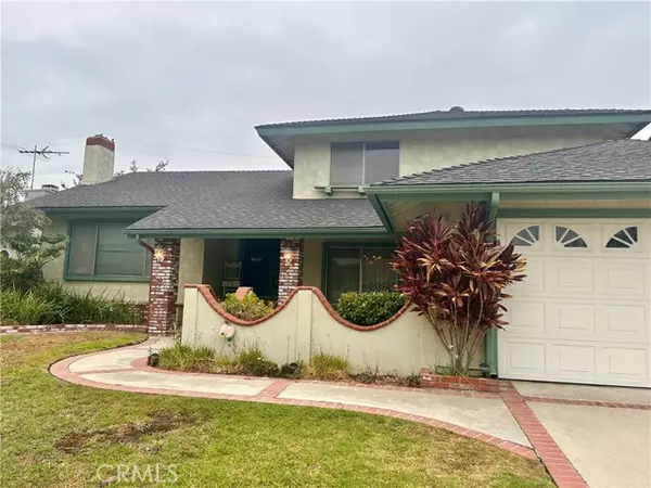 7719 Granada Drive, Buena Park, CA 90621