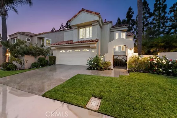 25 Finisterra, Irvine, CA 92614