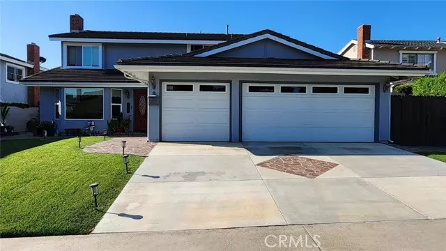 1821 Oriole Drive, Costa Mesa, CA 92626