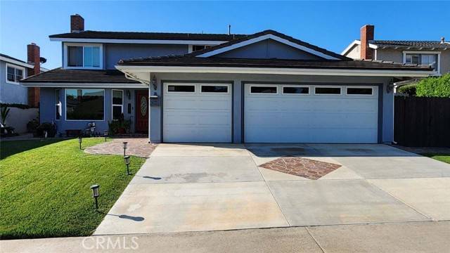 1821 Oriole Drive, Costa Mesa, CA 92626