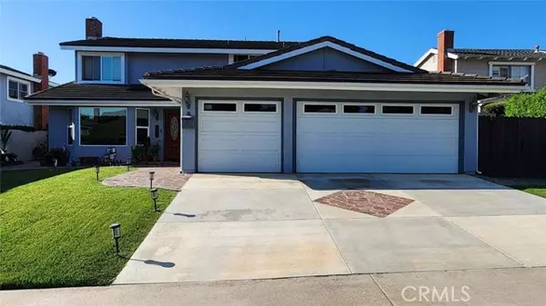 1821 Oriole Drive, Costa Mesa, CA 92626