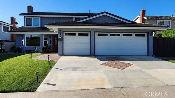 1821 Oriole Drive, Costa Mesa, CA 92626