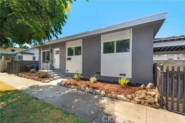 5711 Naomi Avenue, Los Angeles, CA 90011