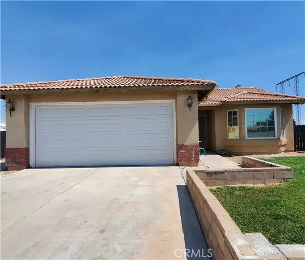 Hesperia, CA 92345,6743 Banyan Avenue