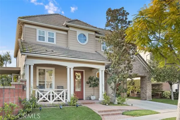 Ladera Ranch, CA 92694,19 Sutherland Drive