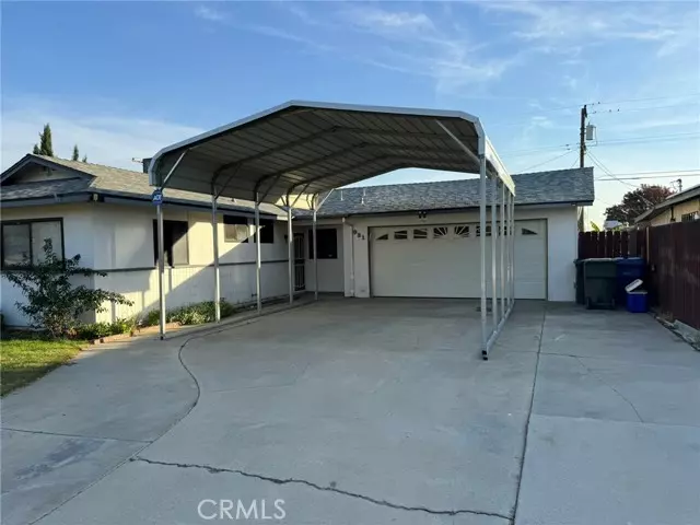 Bakersfield, CA 93308,931 Redwood Drive