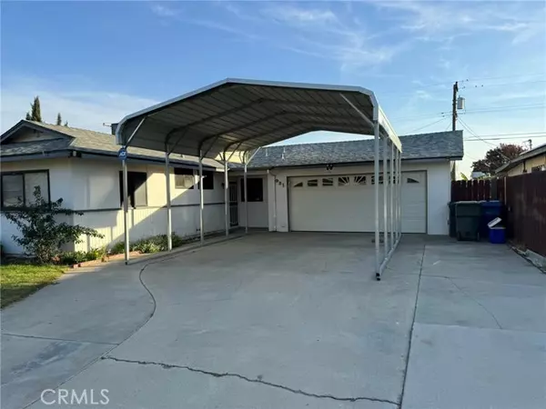 931 Redwood Drive, Bakersfield, CA 93308