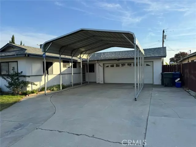 Bakersfield, CA 93308,931 Redwood Drive