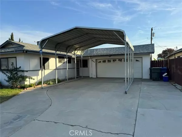 931 Redwood Drive, Bakersfield, CA 93308