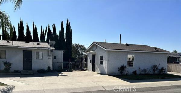 Ontario, CA 91762,603 N San Antonio Avenue