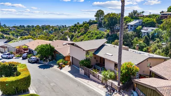 967 Meadowlark Lane, Laguna Beach, CA 92651