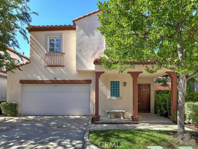 19 Paseo Viento, Rancho Santa Margarita, CA 92688