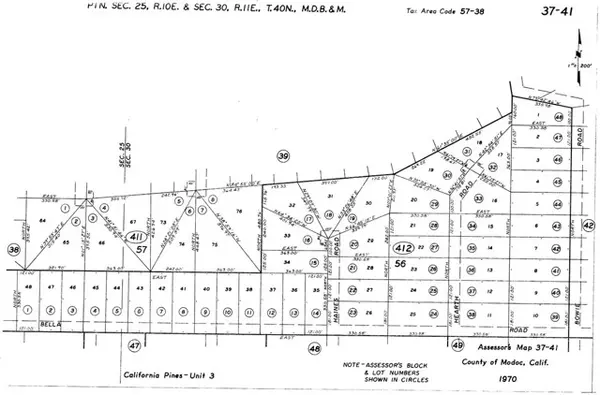 Alturas, CA 96101,0 Bella