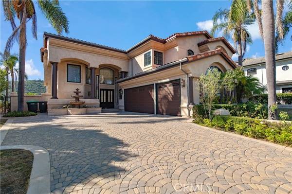 45 South Peak, Laguna Niguel, CA 92677