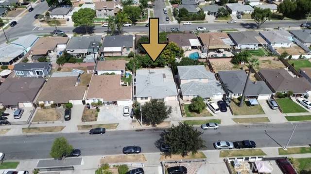 10453 Greenhurst St., Bellflower, CA 90706