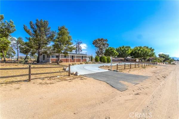 13890 Cholame Road, Victorville, CA 92392