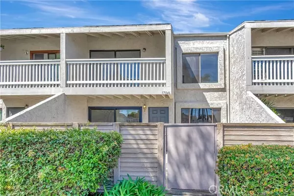 Huntington Beach, CA 92647,17846 Beard Lane #86