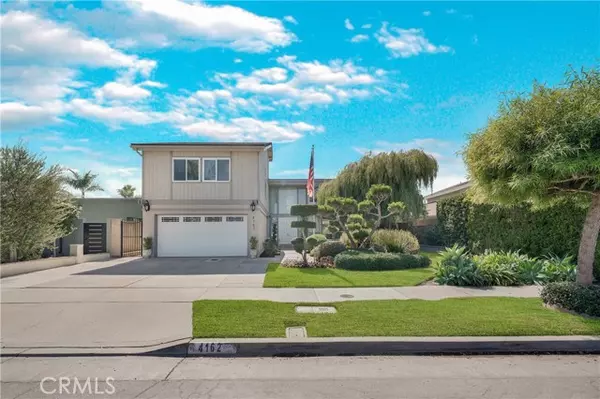 4162 Pierson Drive, Huntington Beach, CA 92649