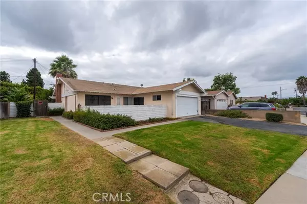 212 W 236th Court, Carson, CA 90745