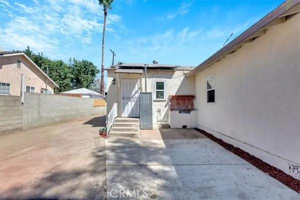 Pacoima, CA 91331,10353 Rincon Avenue