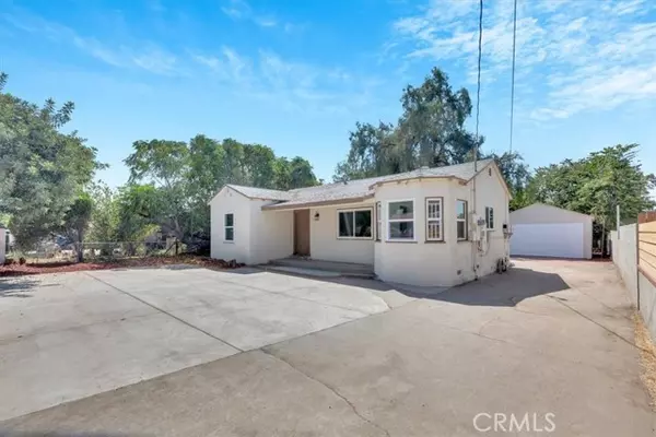 10353 Rincon Avenue, Pacoima, CA 91331