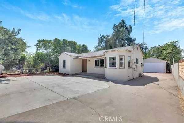 10353 Rincon Avenue, Pacoima, CA 91331