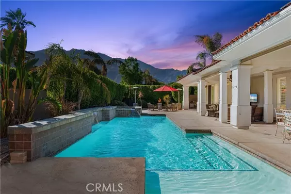 1209 Verdugo Road, Palm Springs, CA 92262