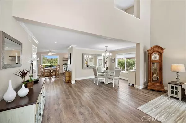 27501 Chantada, Mission Viejo, CA 92692