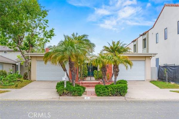 15 Bascom Street, Irvine, CA 92612