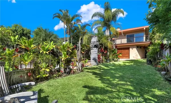 31652 Scenic Drive, Laguna Beach, CA 92651