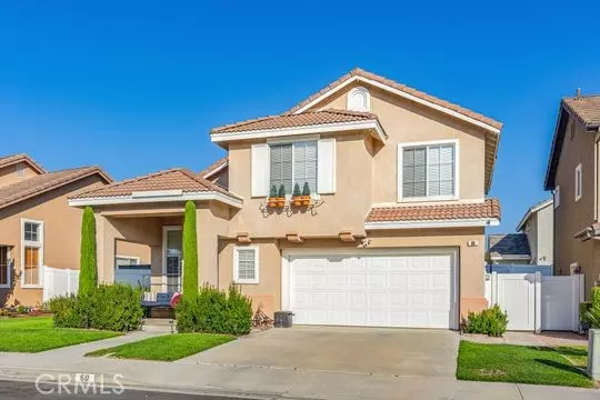 60 Parterre Avenue, Lake Forest, CA 92610