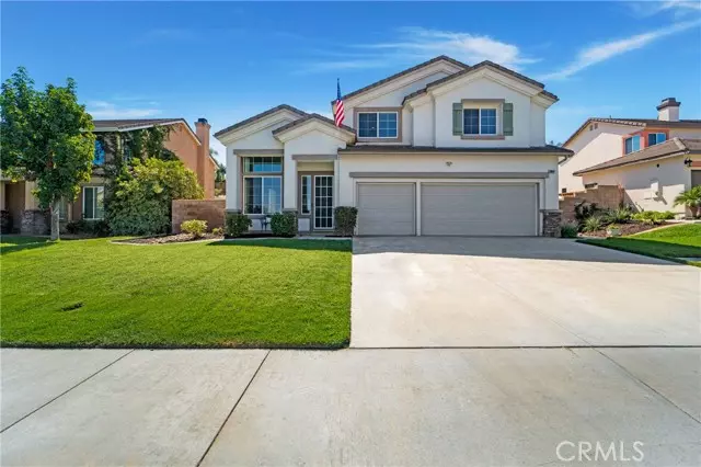 Menifee, CA 92584,28647 Legacy Way