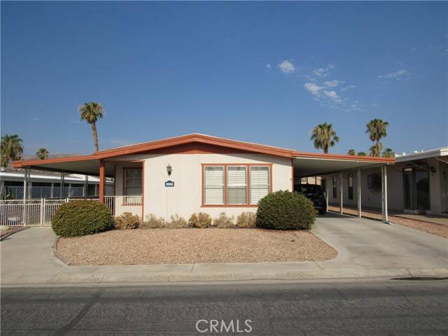 42571 Granite, Palm Desert, CA 92260