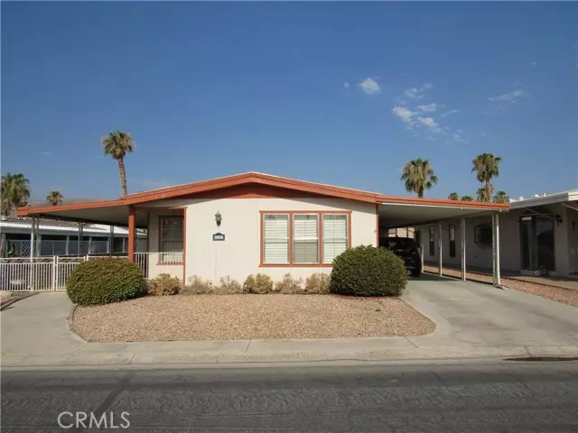 42571 Granite, Palm Desert, CA 92260