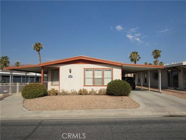 42571 Granite, Palm Desert, CA 92260