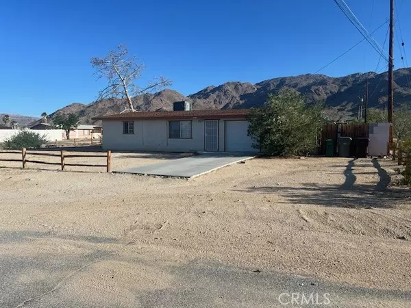 72649 Sullivan Road, 29 Palms, CA 92277