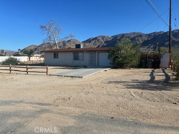 72649 Sullivan Road, 29 Palms, CA 92277