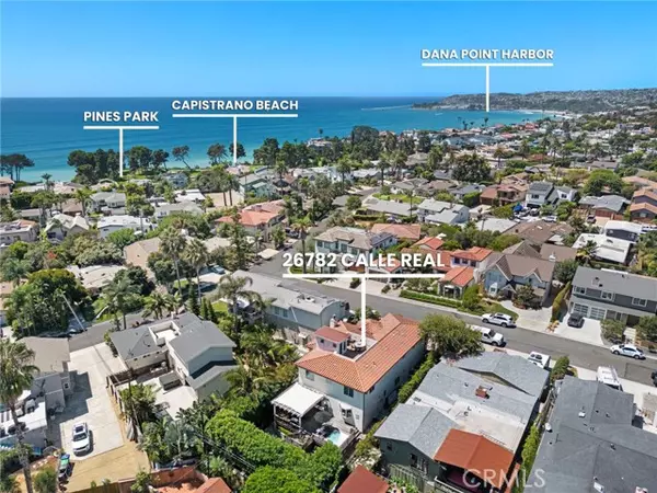 Dana Point, CA 92624,26782 Calle Real