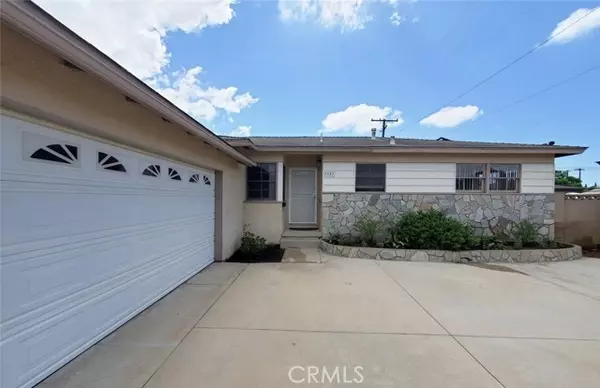 Westminster, CA 92683,5542 Abraham Avenue