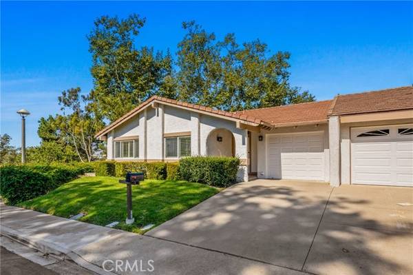 27801 Via Dario, Mission Viejo, CA 92692