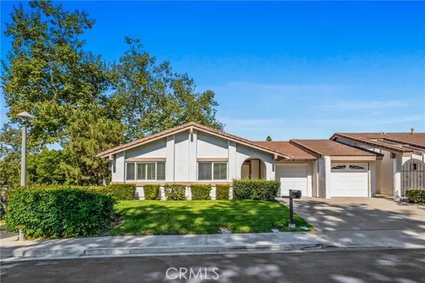 Mission Viejo, CA 92692,27801 Via Dario