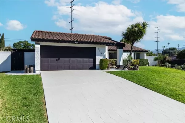 1102 Zircon Street, Corona, CA 92882