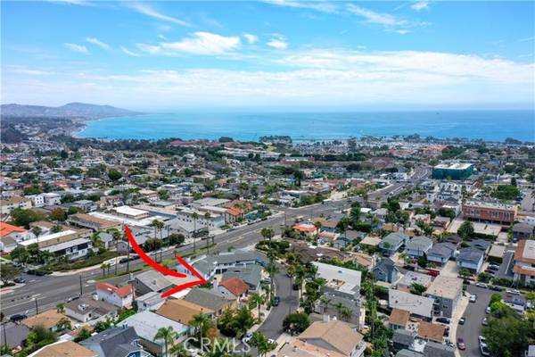 Dana Point, CA 92629,33882 Diana Drive #1