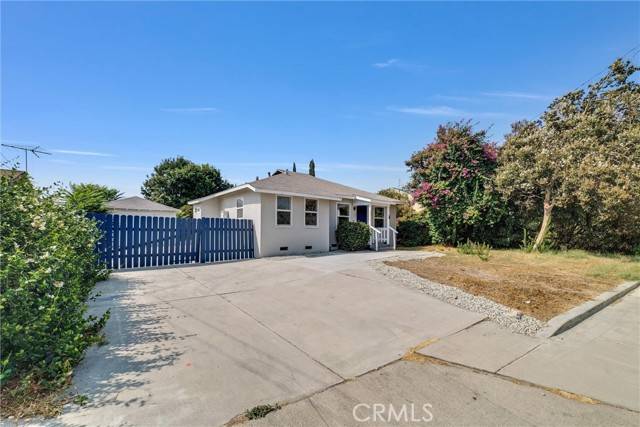 4317 Elrovia Avenue, El Monte, CA 91732