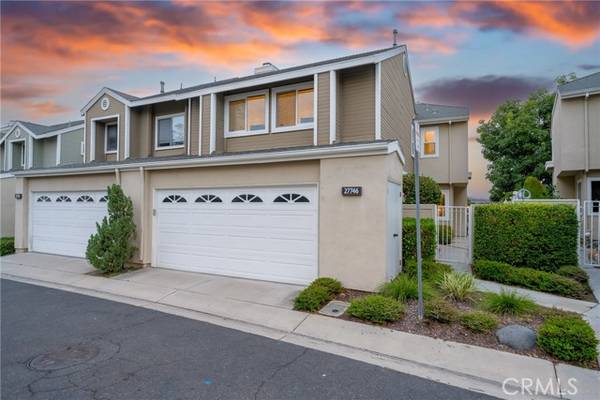 27746 Falkirk, Mission Viejo, CA 92691