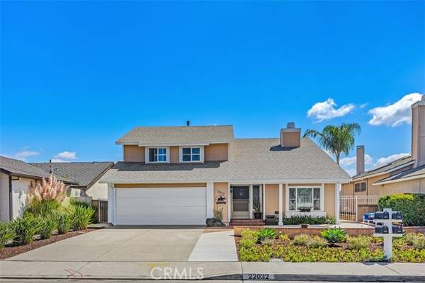 22032 Salcedo, Mission Viejo, CA 92691