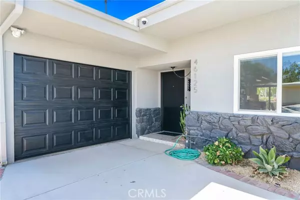 Palm Desert, CA 92260,46125 Burroweed Ln.