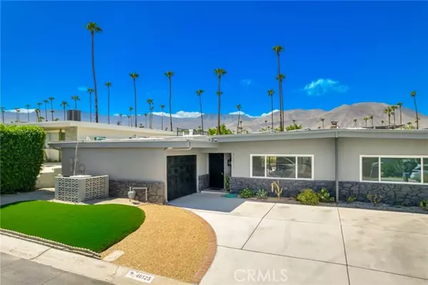 46125 Burroweed Ln., Palm Desert, CA 92260