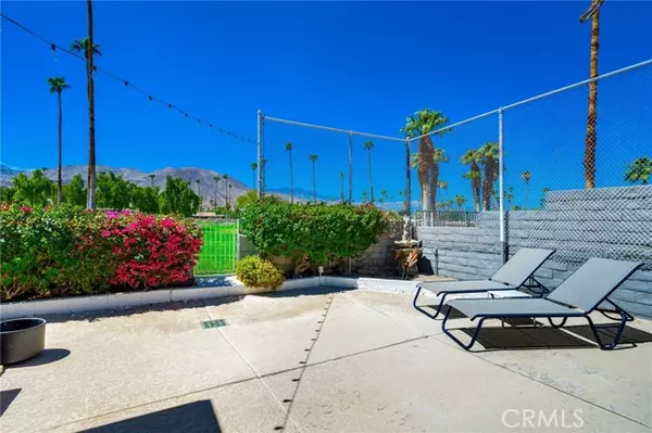 Palm Desert, CA 92260,46125 Burroweed Ln.